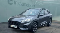 Grau Gebraucht 2023 Ford Kuga ST-Line SUV | 26.000 € (Guter Preis)