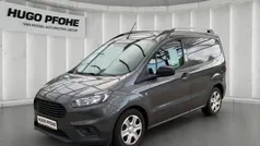 Gebraucht 2021 Ford Transit Trend Limousine | 14.900 € (Fairer Preis)