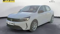 Hell weiß Gebraucht 2025 Opel Corsa Kleinwagen | 16.780 € (Guter Preis)