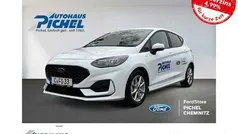 Gebraucht 2023 Ford Fiesta ST-Line Kleinwagen | 19.799 € (Fairer Preis)