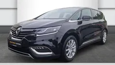 Gebraucht 2019 Renault Espace Business Van / Kleinbus | 19.690 € (Fairer Preis)