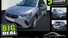 Gebraucht 2021 Opel Corsa Edition Kleinwagen | 12.490 € (Guter Preis)