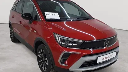 Gebraucht 2024 Opel Crossland X Elegance SUV | 17.990 € (Fairer Preis)