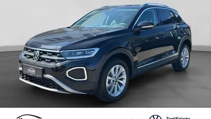 Gebraucht VW T-Roc Style 150 PS (110 kW) 2025 SUV