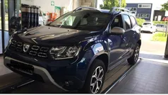 Gebraucht 2019 Dacia Duster Adventure SUV | 14.785 € (Fairer Preis)