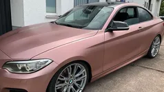 Gebraucht 2015 BMW M235 Shadowline Coupé | 31.999 €