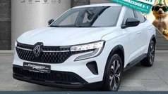 Arktisweiß Neu 2024 Renault Austral Evolution SUV | 32.645 € (Fairer Preis)