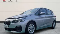 Gebraucht 2018 BMW 218 Active Tourer Advantage Van / Kleinbus | 17.980 € (Fairer Preis)