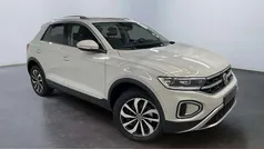 6u ascot grey Neu 2025 VW T-Roc Edition SUV | 31.953 € (Fairer Preis)
