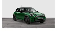 Gebraucht 2023 Mini Cooper Classic Kleinwagen | 26.260 € (Fairer Preis)