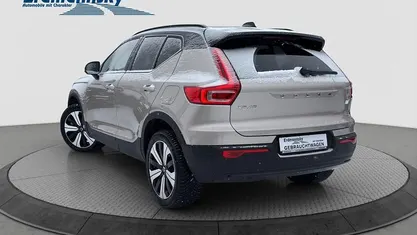 Gebraucht Volvo XC40 Core 169 kW (231 PS) 2023 SUV