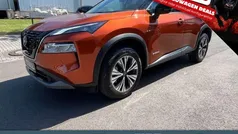 Gebraucht 2024 Nissan X-Trail N-Connecta SUV | 33.979 € (Superpreis)