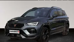 Gebraucht 2020 Cupra Ateca VZ SUV | 29.890 € (Fairer Preis)