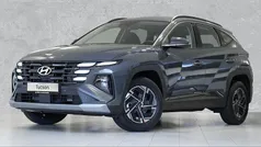 Gebraucht 2025 Hyundai Tucson Select SUV | 27.690 € (Superpreis)