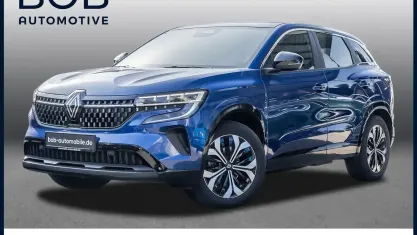 Gebraucht Renault Austral 140 PS (102 kW) 2023 Blau SUV