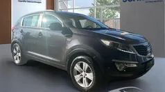 Gebraucht 2012 Kia Sportage Vision SUV | 8.790 € (Fairer Preis)