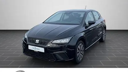 Gebraucht Seat Ibiza Style 116 PS (85 kW) 2024 Limousine