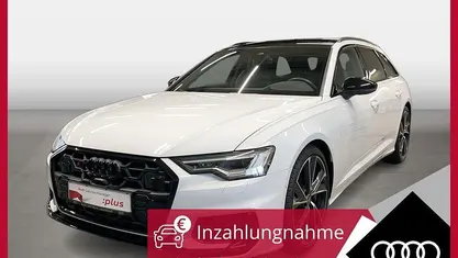 Gebraucht 2024 Audi S6 Sport Kombi | 67.440 €