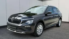 Schwarz Neu 2025 Skoda Kamiq Selection SUV | 27.244 € (Fairer Preis)