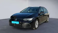 Gebraucht 2023 VW Golf VIII Life Kombi | 25.740 € (Fairer Preis)