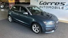 Gebraucht 2017 Audi A1 Sportback Design Kleinwagen | 12.990 € (Fairer Preis)