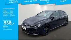 Gebraucht 2022 VW Golf VIII R Limousine | 36.340 € (Guter Preis)