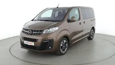 Braun Gebraucht 2020 Opel Zafira Edition Van / Kleinbus | 25.170 € (Superpreis)
