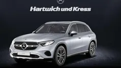 Hightechsilber Gebraucht 2024 Mercedes GLC200 Avantgarde SUV | 52.590 € (Fairer Preis)