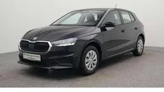 Gebraucht 2024 Skoda Fabia Active Kleinwagen | 16.980 € (Fairer Preis)