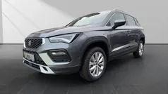 Gebraucht 2025 Seat Ateca SUV | 31.990 € (Guter Preis)
