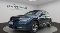 Gebraucht 2024 VW Tiguan Move SUV | 31.890 € (Guter Preis)
