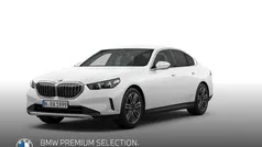 Gebraucht 2024 BMW 520 Comfort Edition Limousine | 62.890 € (Fairer Preis)
