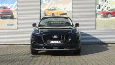 Schwarz Neu 2024 Ford Puma Titanium SUV | 25.790 € (Fairer Preis)