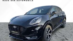 Gebraucht 2025 Ford Puma ST-Line Limousine | 27.765 € (Fairer Preis)