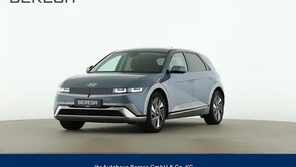 Nuova Hyundai Ioniq 5 168 kW (229 CV) 2026 Nero SUV