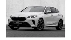 Gebraucht 2025 BMW 120 M Sport Kleinwagen | 38.649 € (Fairer Preis)