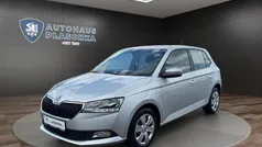 Brilliantsilber Gebraucht 2020 Skoda Fabia | 11.949 € (Fairer Preis)