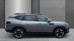 Perlmuttschwarz Neu 2025 Dacia Bigster Extreme SUV | 34.290 € (Fairer Preis)