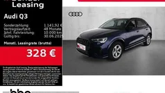 Gebraucht 2024 Audi Q3 S-Line SUV | 38.430 € (Guter Preis)