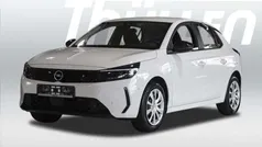 Weiß Gebraucht 2024 Opel Corsa Kleinwagen | 16.980 € (Fairer Preis)
