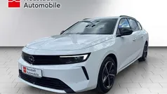Gebraucht 2025 Opel Astra Edition Kombi | 26.980 € (Guter Preis)