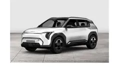 Gebraucht 2025 Kia EV3 4 SUV | 37.990 € (Guter Preis)