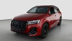 Gebraucht 2024 Audi Q7 S-Line SUV | 75.950 € (Fairer Preis)