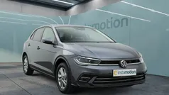Grau Gebraucht 2024 VW Polo Style Limousine | 23.899 € (Fairer Preis)