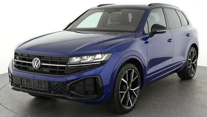 Gebraucht 2024 VW Touareg R-line SUV | 75.874 € (Fairer Preis)