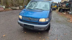 Gebraucht 1997 VW T4 Van | 4.900 € (Superpreis)