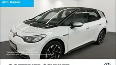 Gebraucht 2020 VW ID.3 Pro Kleinwagen | 17.950 € (Guter Preis)