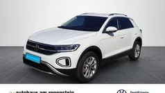 Gebraucht 2024 VW T-Roc Style SUV | 32.940 € (Fairer Preis)