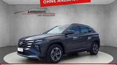 Gebraucht 2025 Hyundai Tucson SUV | 27.960 € (Superpreis)