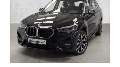 Gebraucht 2022 BMW X1 Sport Line SUV | 31.480 € (Fairer Preis)